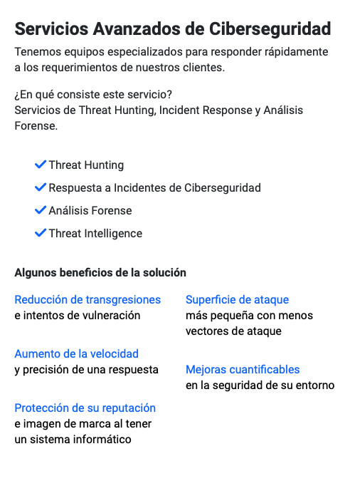 Ciberseguridad foto 11