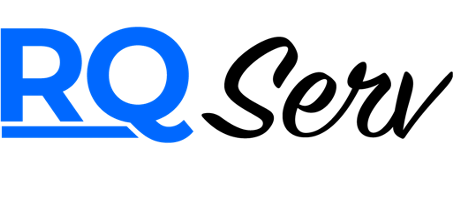 LogoRQserv Property Management System